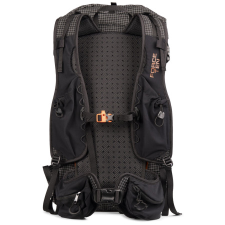 Turistički ruksak Force Ten Ultra 35L