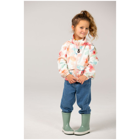 Dječja jakna DucKsday Windbreaker Jacket Bliss