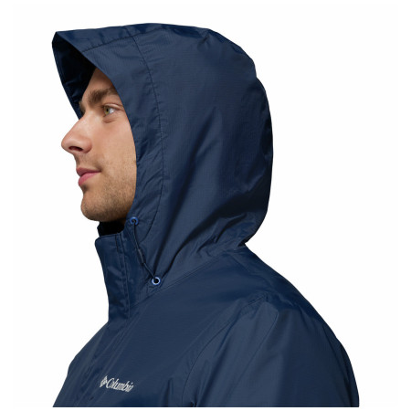 Muška softshell jakna Columbia Pouring Adventure™ III Jacket