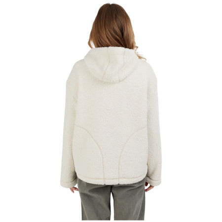 Ženska dukserica Fundango Juniper Pile Jacket