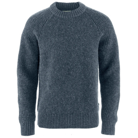 Muški džemper Fjällräven Övik Waffle Knit M