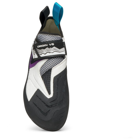 Penjanje Scarpa Origin Vs Lv