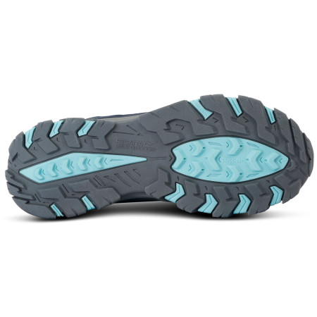 Ženske cipele Regatta Wmn Holcombe III Low