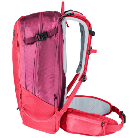 Ruksak za skijanje Deuter Freerider 28 SL 2024