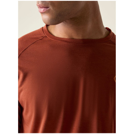 Muška majica Dare 2b Agile Long Sleeved Tee