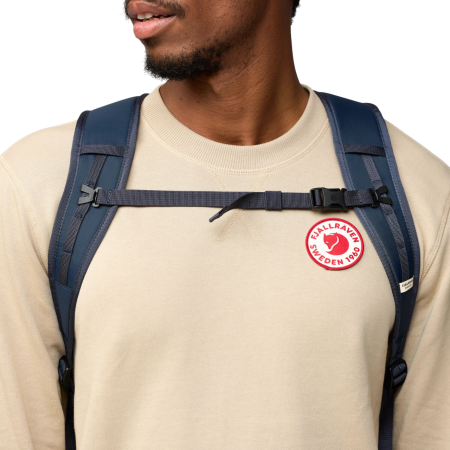 Gradski ruksak Fjällräven High Coast Backpack 24