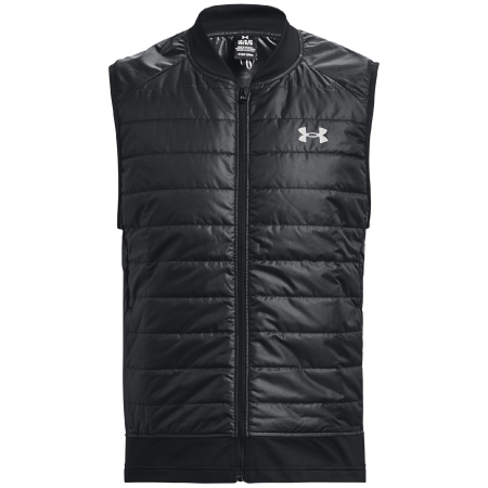 Muški prsluk Under Armour Launch Insulated Vest