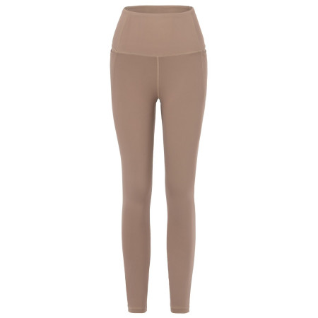 Ženske tajice Dare 2b Refresh Legging smeđa Pine Bark