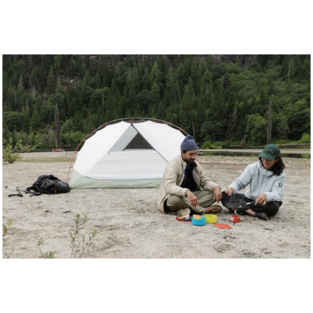 Turistički šator MSR Elixir 2 Tent
