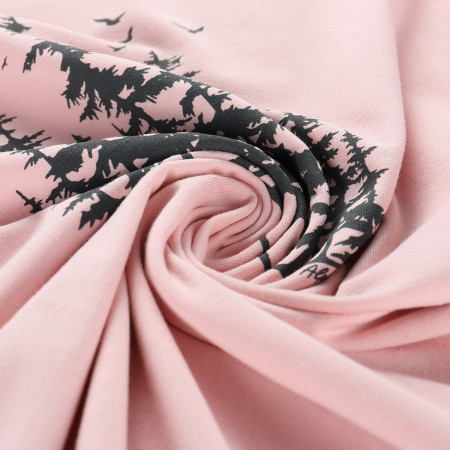 Ženska majica Alpine Pro Morola