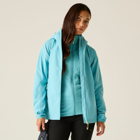 Ženska jakna Dare 2b Womens Torrek Breathe Easy Jacket