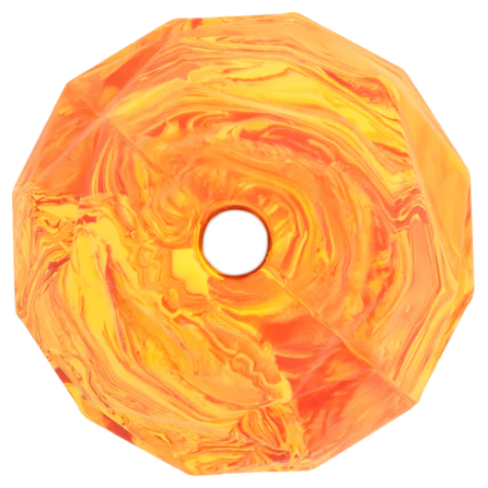 Igračka za psa Ruffwear Gnawt-a-Cone™ Toy