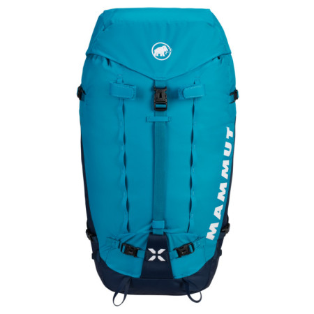 Ruksak Mammut Trion Nordwand 38 Women plava/crna SkyNight
