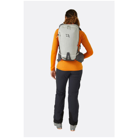 Ruksak za turno skijanje Rab Khroma 22