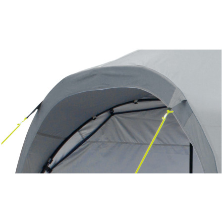 Bočna strana šatora Outwell Event Lounge XL Side Wall zip