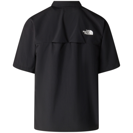 Muška košulja The North Face Packable Short Sleeve Shirt