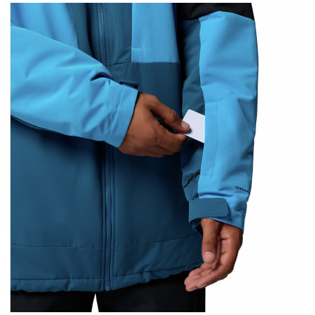 Muška jakna Columbia Alpine Echo™ Insulated Jacket