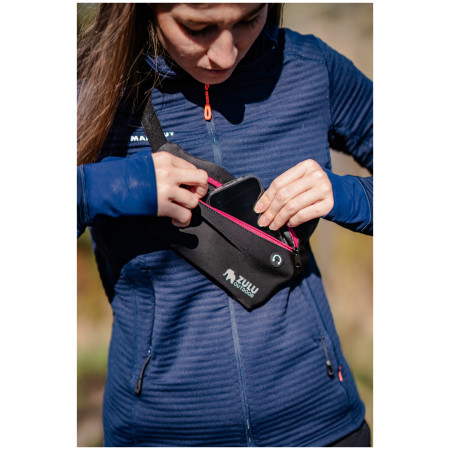 Torbica za trčanje Zulu Active