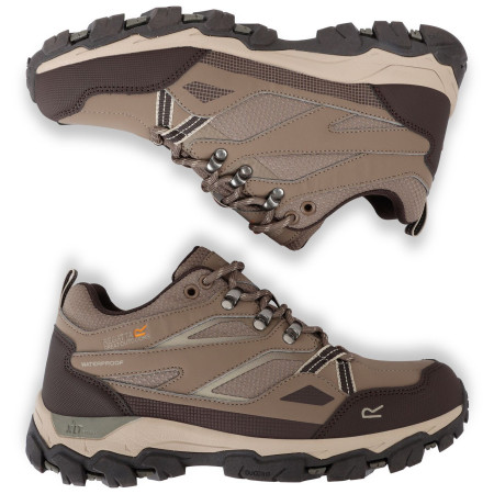 Ženske cipele Regatta Wmn Holcombe III Low