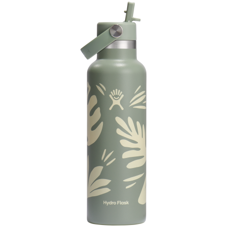 Termosica Hydro Flask Standard Flex Straw Cap 21 oz