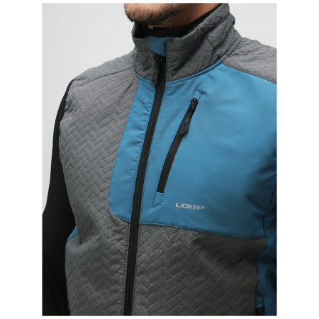 Muški prsluk Loap Urkel