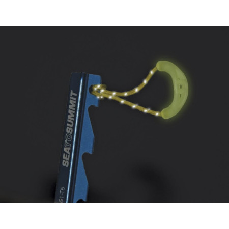 Klinovi za šator Sea to Summit Ground Control 8kom