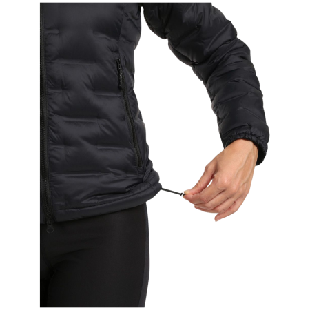 Ženska jakna Kilpi Alberta-W