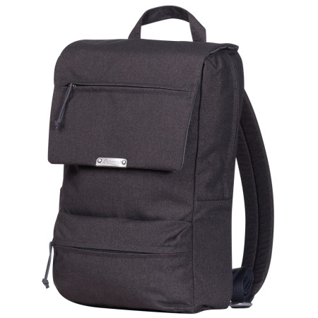 Ruksak Bergans Knekken II siva Solidcharcoal