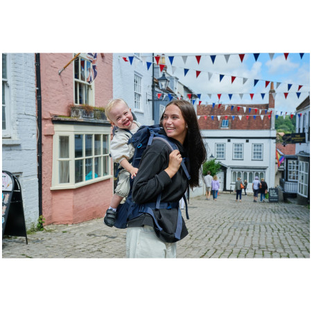 Nosiljke za bebe LittleLife Ranger S3 Child Carrier