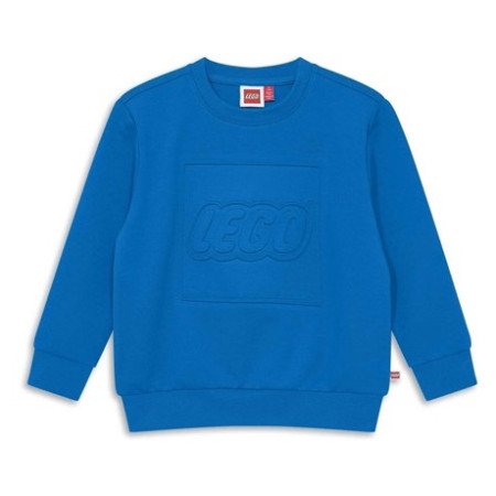 Dječja dukserica Lego Wear Lwsky 100 Boy plava Blue