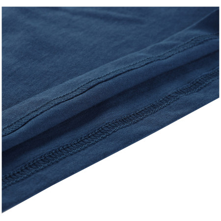 Dječja majica Alpine Pro Ecco 2 Blue