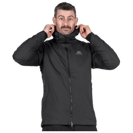 Muška jakna Mountain Equipment Intra Hooded Jacket Men's