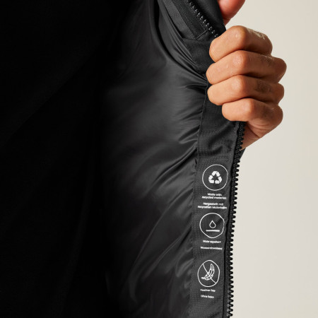 Muška jakna Regatta Aldthorn