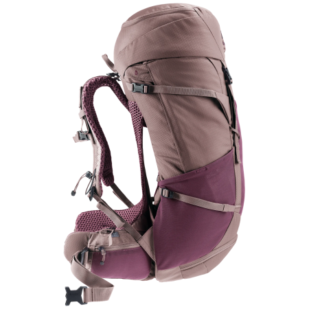 Ženski ruksak Deuter Futura Pro 38 SL
