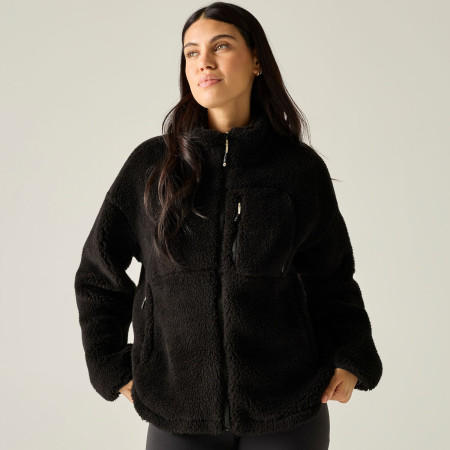 Ženska dukserica Regatta Roswind WR Fleece