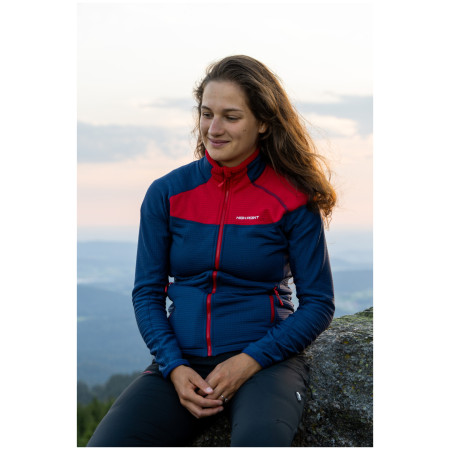 Ženska dukserica High Point Cascade Lady Sweatshirt