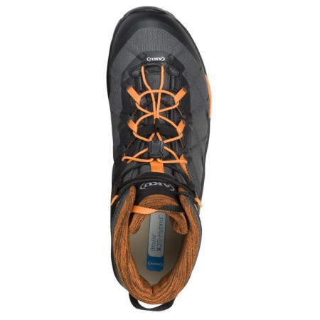 Muška obuća Aku Rocket Mid Gtx