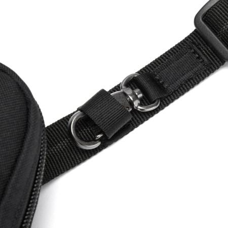 Torba preko ramena Pacsafe RFIDsafe Tech Crossbody