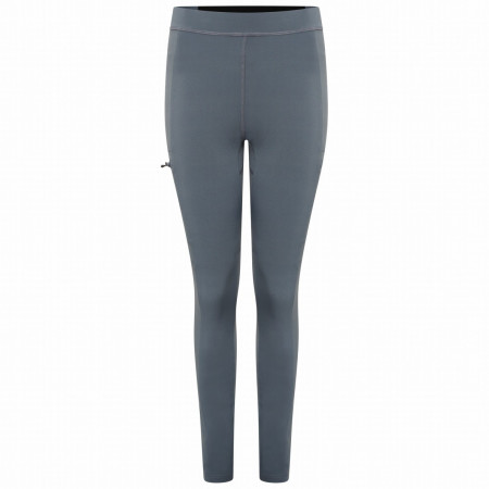Ženske tajice Dare 2b Melodic II Walking Leggings siva/plava Orion Grey