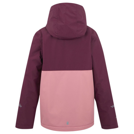 Dječja jakna Regatta Hillain Warm Lined