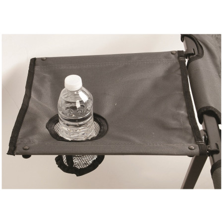 Ležaljka Coleman Packaway Steel Bed