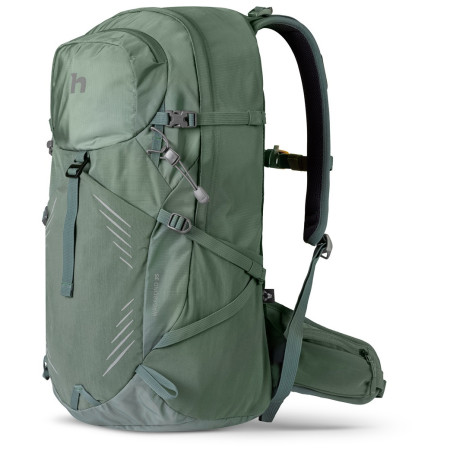 Ruksak Hannah Wagabond 35