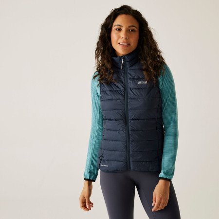 Ženski prsluk Regatta Women’s Marizion B/W