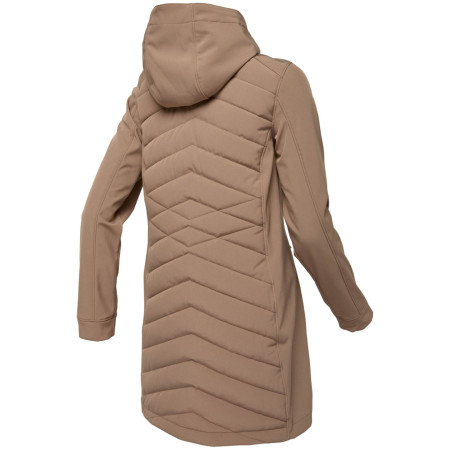 Ženski softshell kaput Loap Luisa