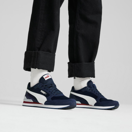 Muške cipele Puma ST Runner v4 Mesh