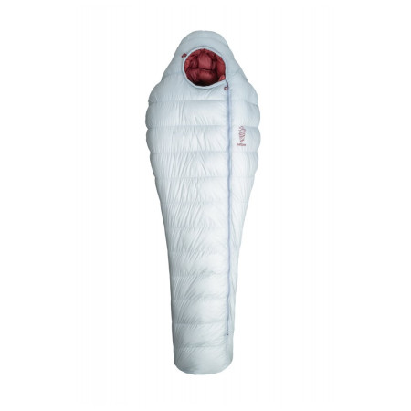 Vreća za spavanje od perja Patizon G400 S (156-170 cm)