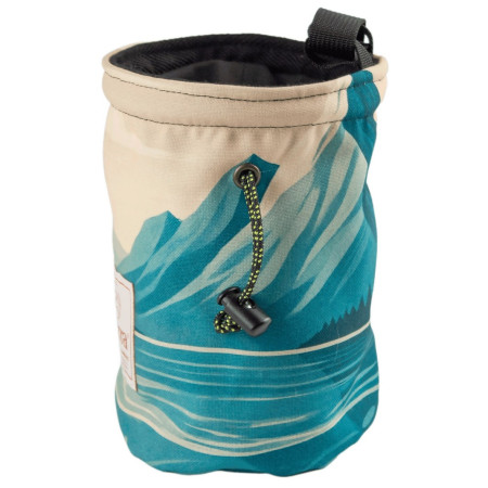 Vrećica za magnezij SIERRA Climbing Element Series