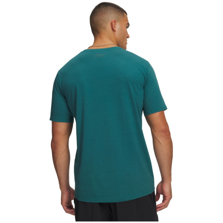 Muška majica Under Armour Sportstyle Left Chest SS