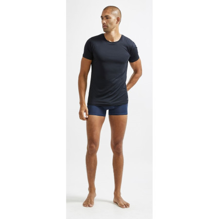 Muške bokserice Craft Core Dry 3"