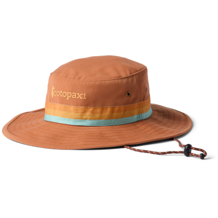 Šešir Cotopaxi Orilla Sun Hat narančasta Whiskey